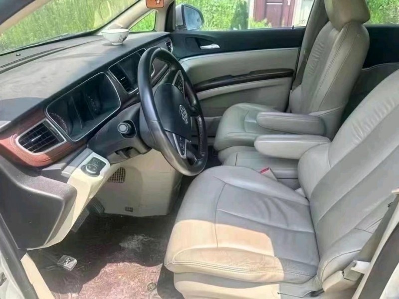 烟台15年别克GL87