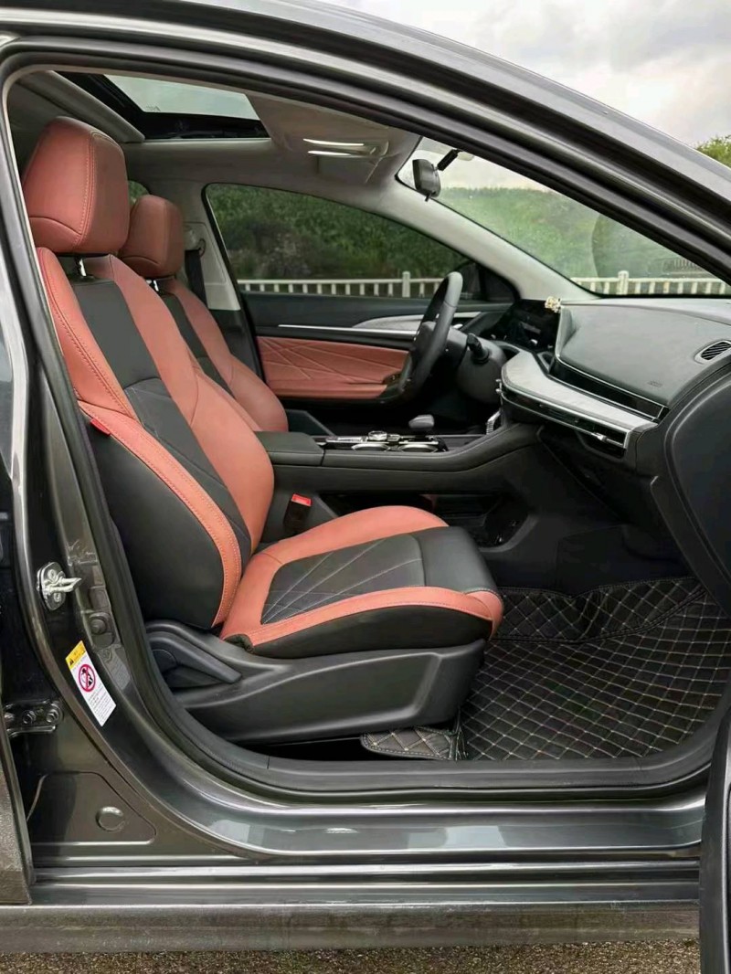 安顺23年长安汽车逸动2