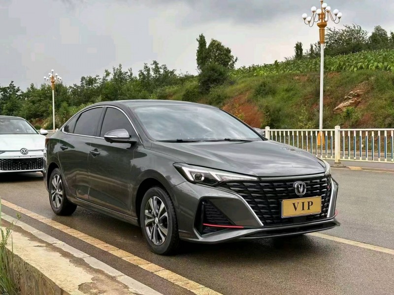 安顺23年长安汽车逸动3