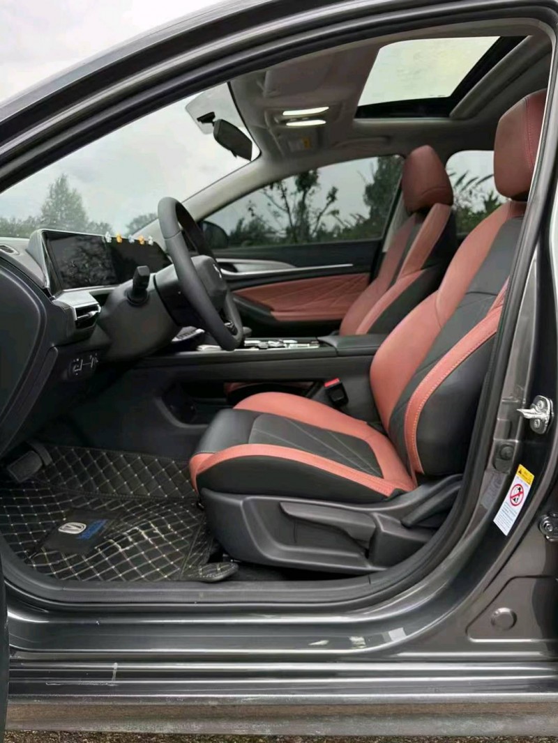 安顺23年长安汽车逸动7