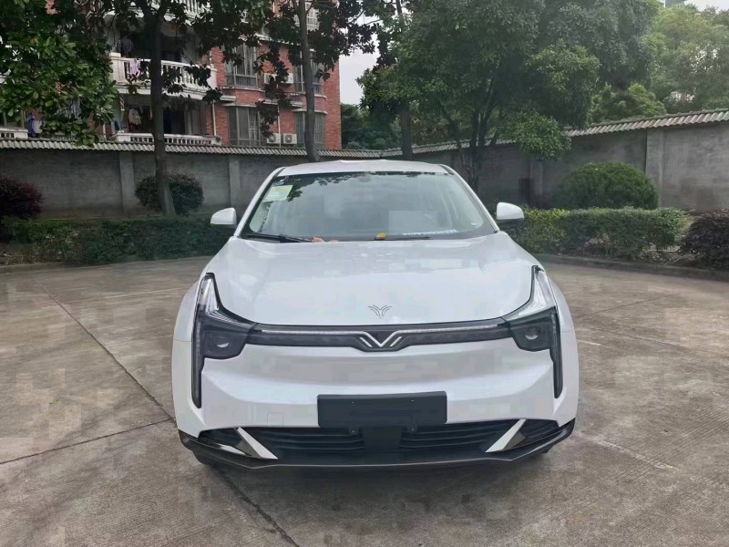 安順23年哪吒U1