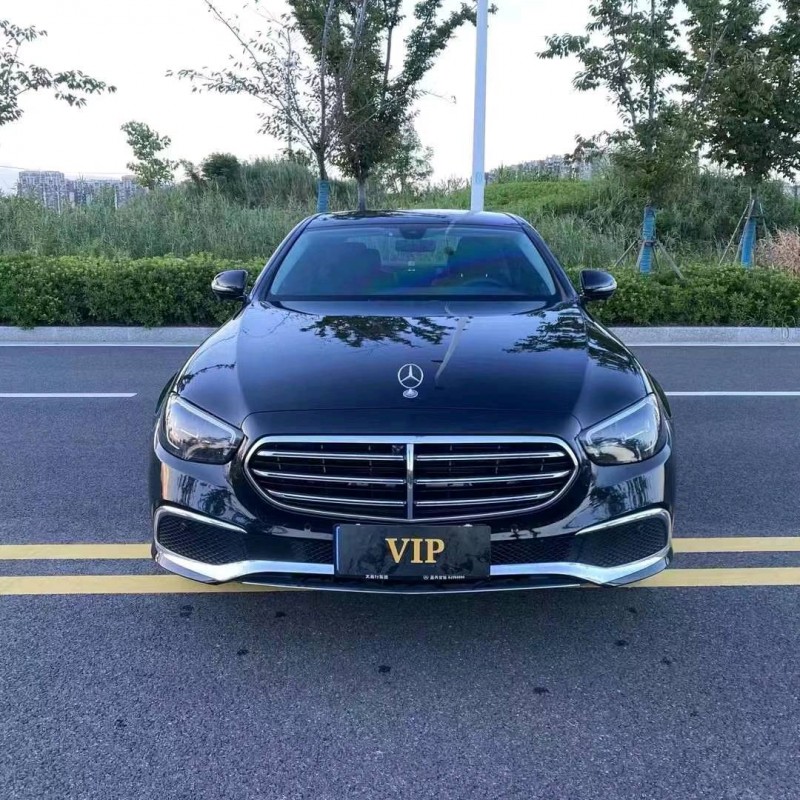 徐州22年奔驰E1