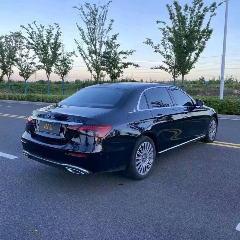 徐州22年奔驰E7