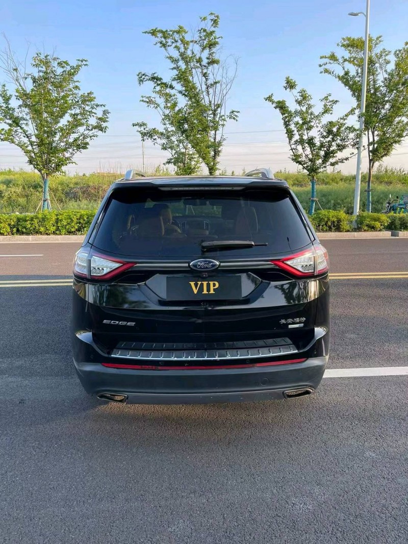 徐州15年福特锐界9