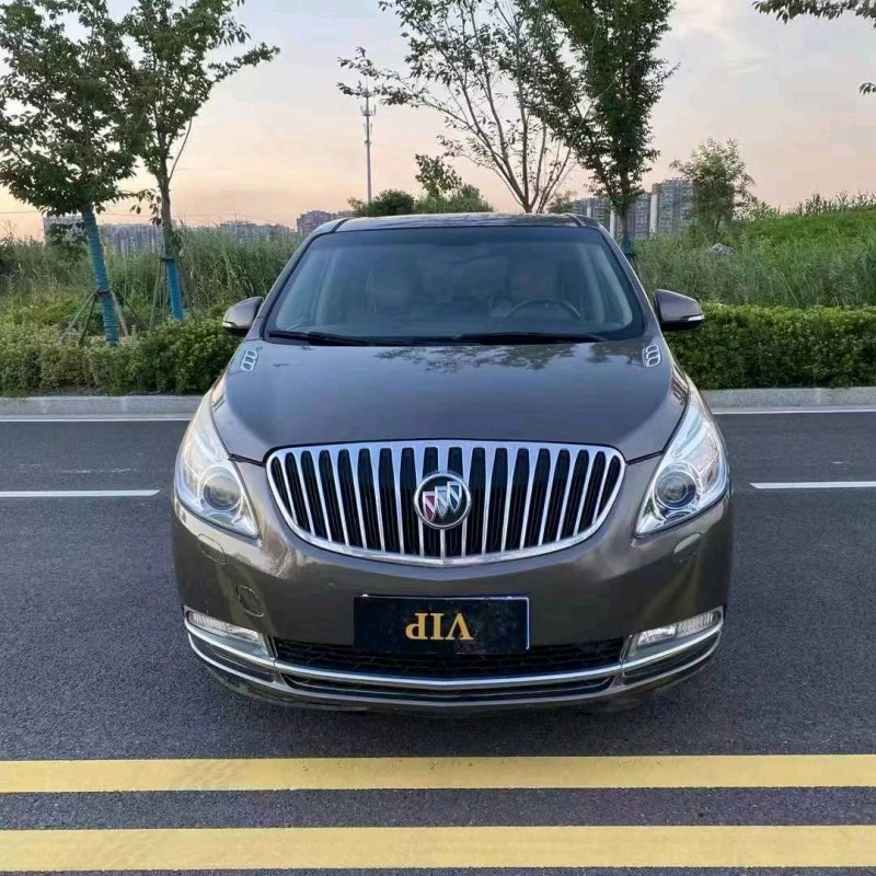 徐州11年别克GL81