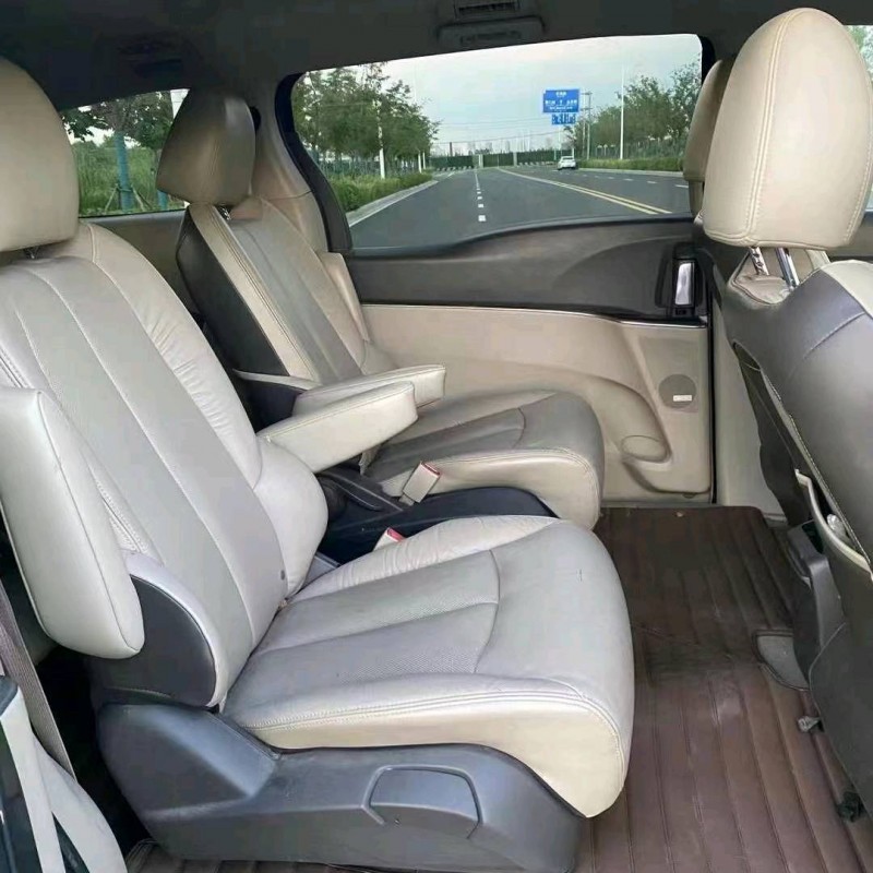 徐州11年别克GL84