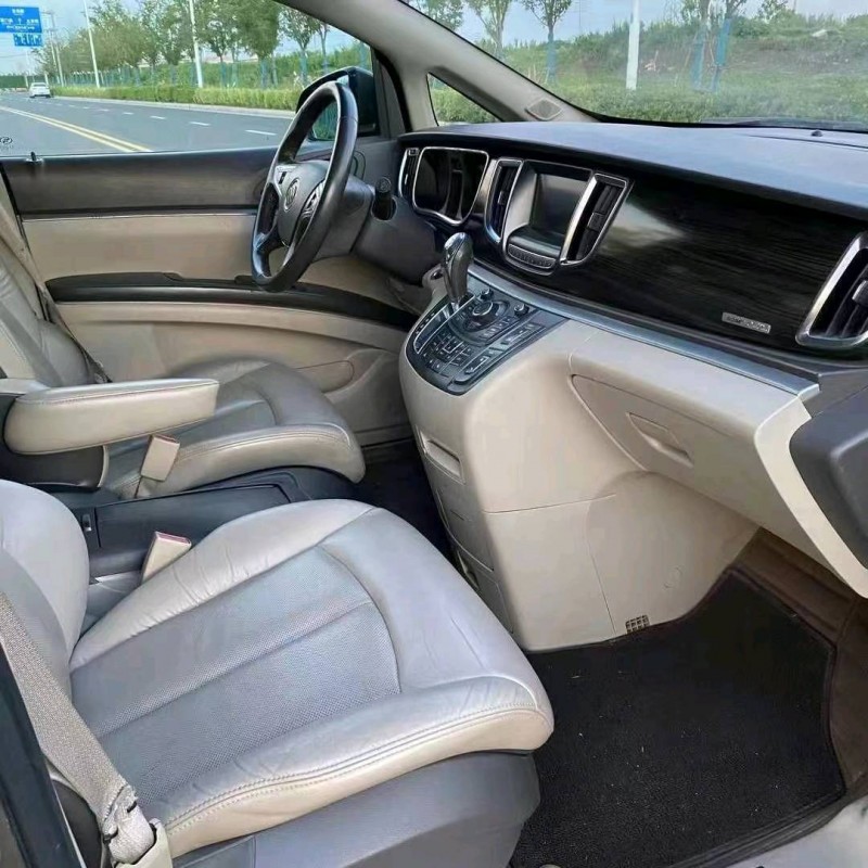 徐州11年别克GL85