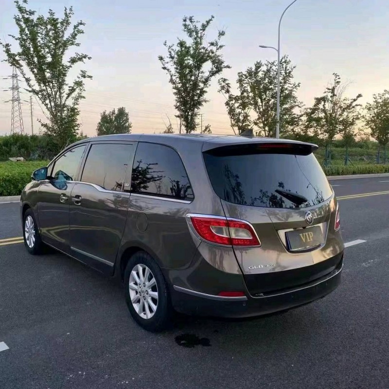 徐州11年别克GL87