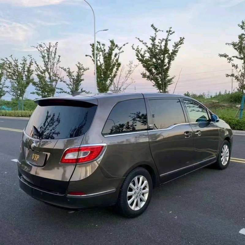 徐州11年别克GL88