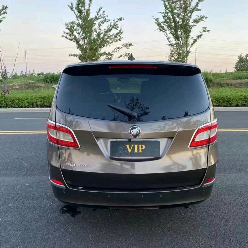 徐州11年别克GL89