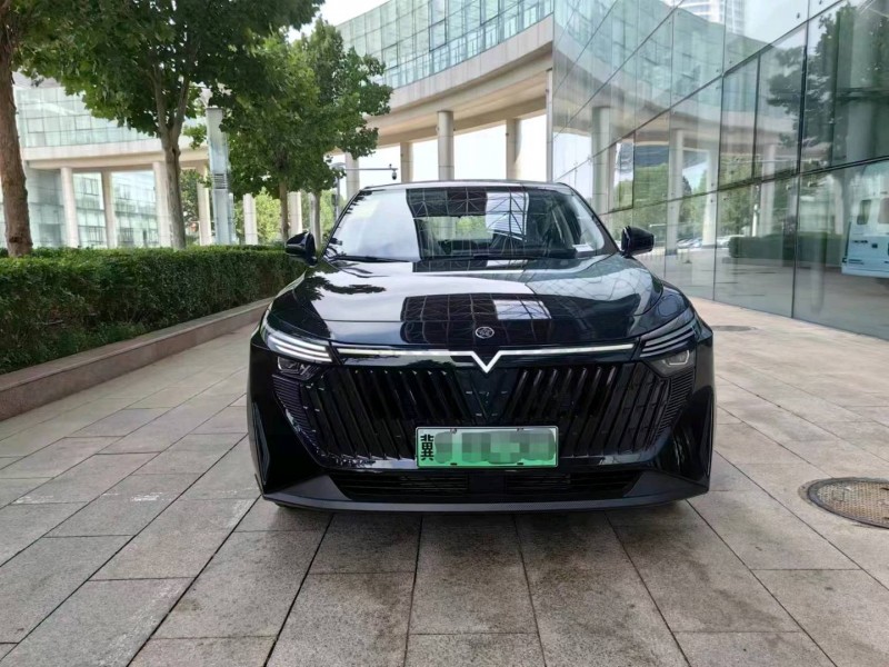 滄州24年啟辰大V1