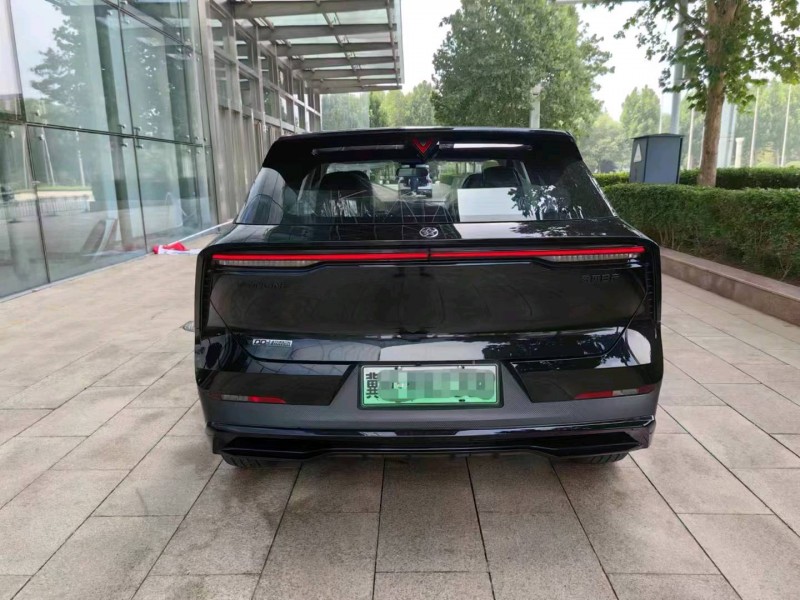 滄州24年啟辰大V9