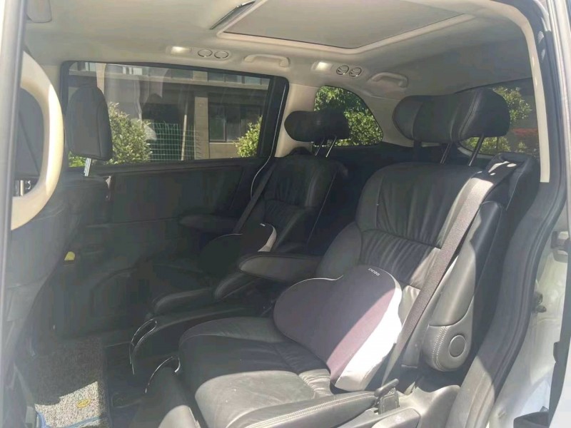 徐州21年本田奥德赛6