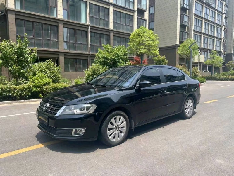 徐州13年大众朗逸2
