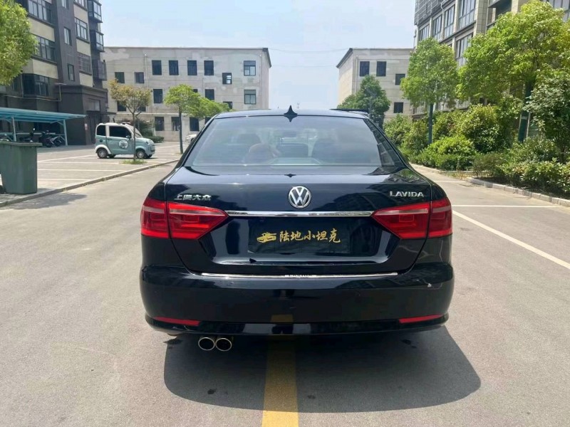 徐州13年大众朗逸9