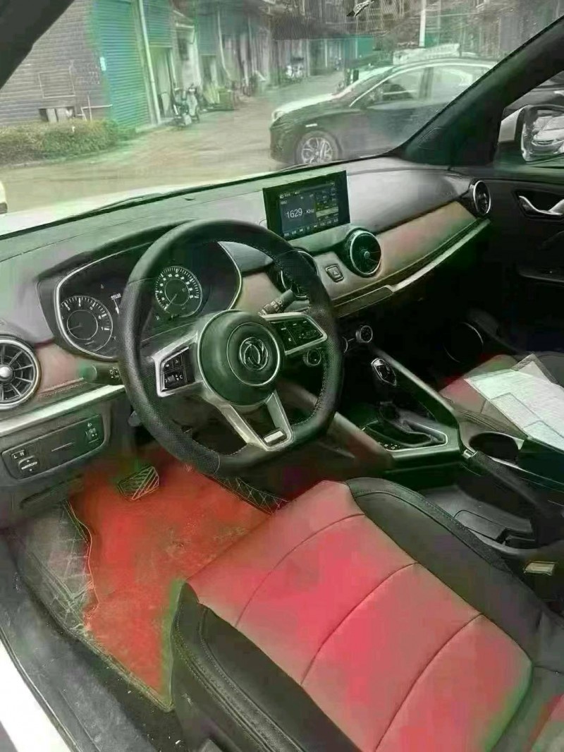 潍坊22年东风风光8