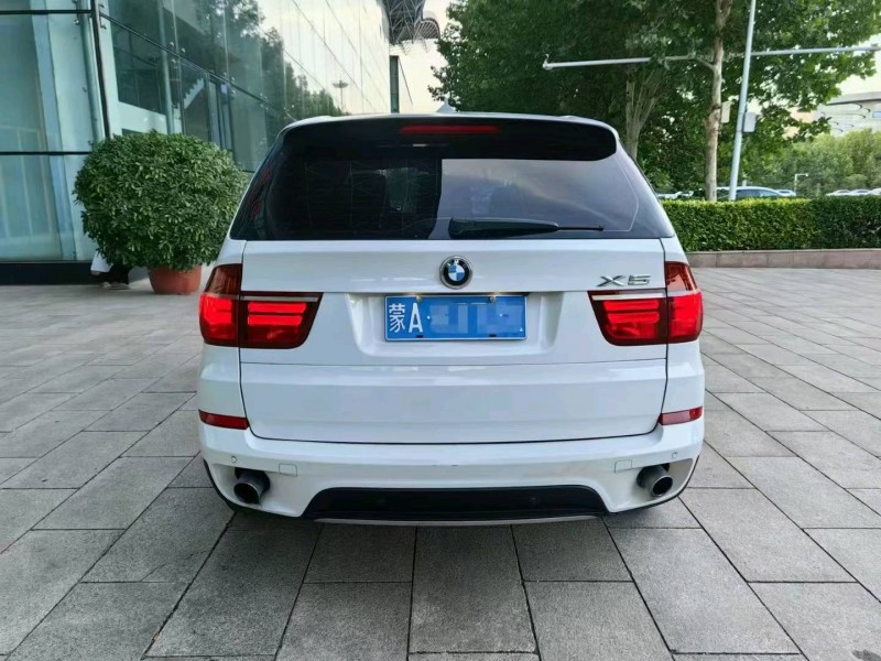 沧州14年宝马X57