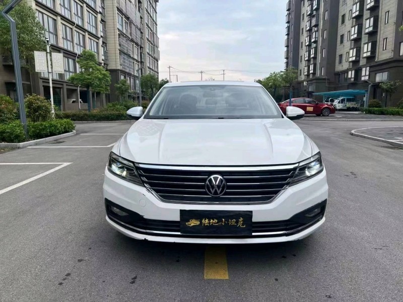 徐州21年大众朗逸1
