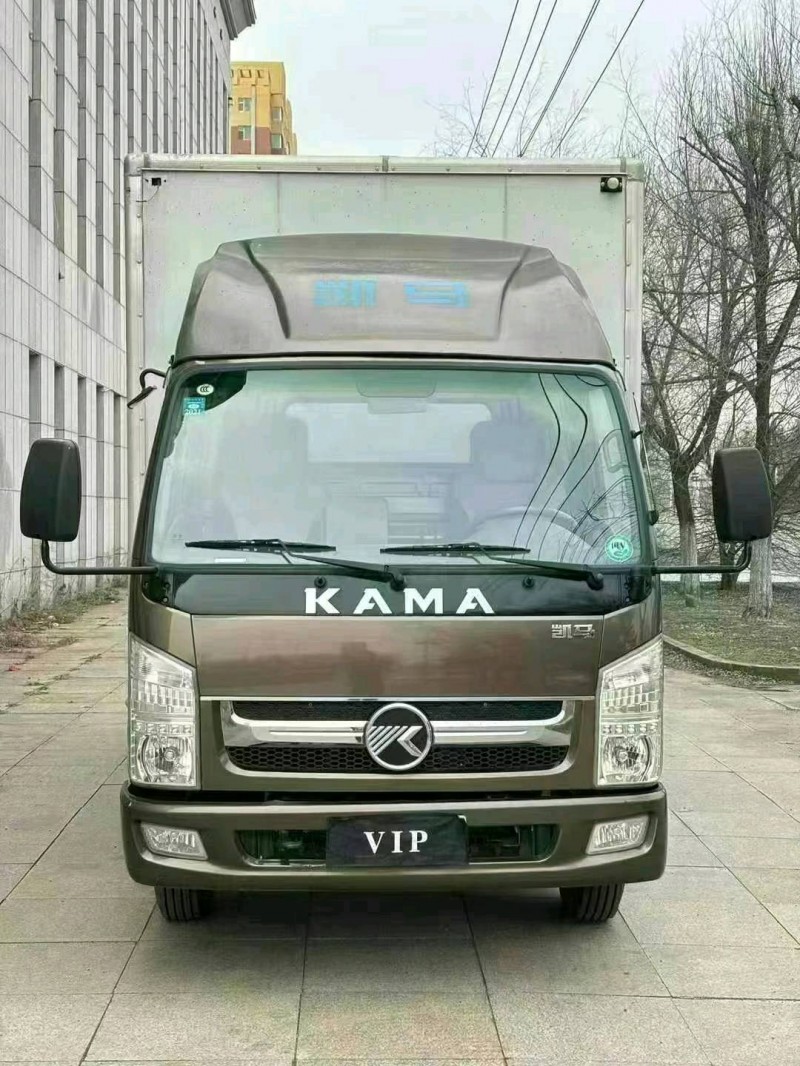 吉林20年凱馬汽車銳捷EM261