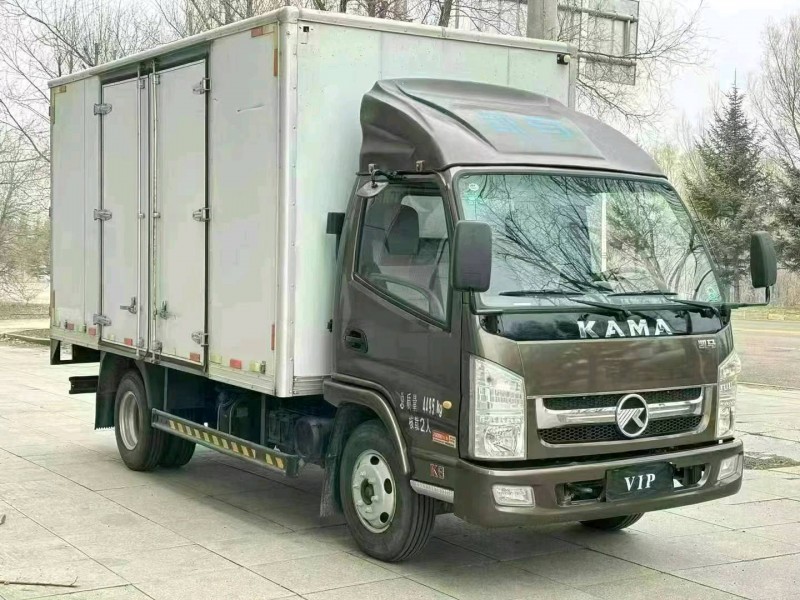 吉林20年凱馬汽車銳捷EM262