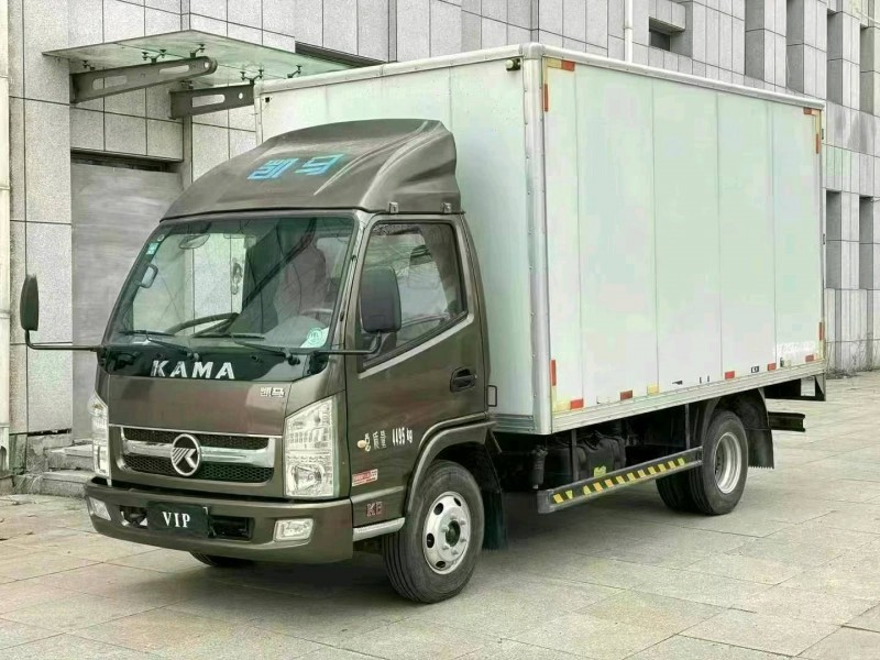 吉林20年凱馬汽車銳捷EM263