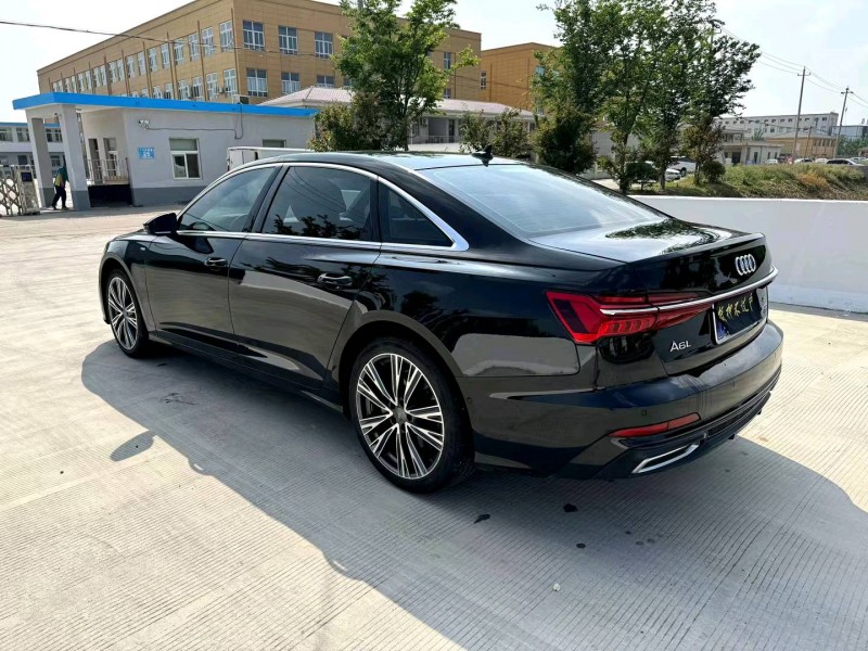 盐城20年奥迪A6L8