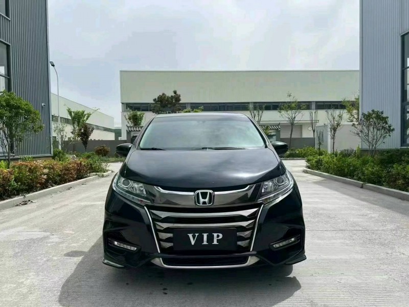 徐州20年本田奥德赛1