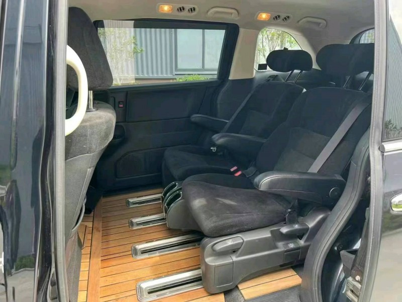 徐州20年本田奥德赛5