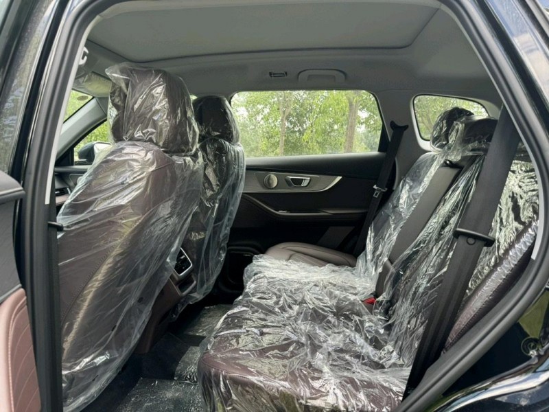 郑州24年奇瑞瑞虎88