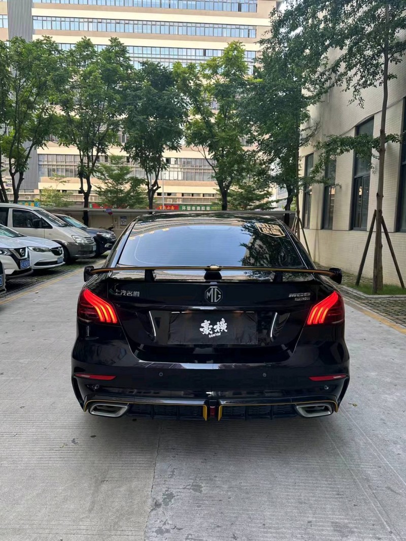 廣州22年名爵69