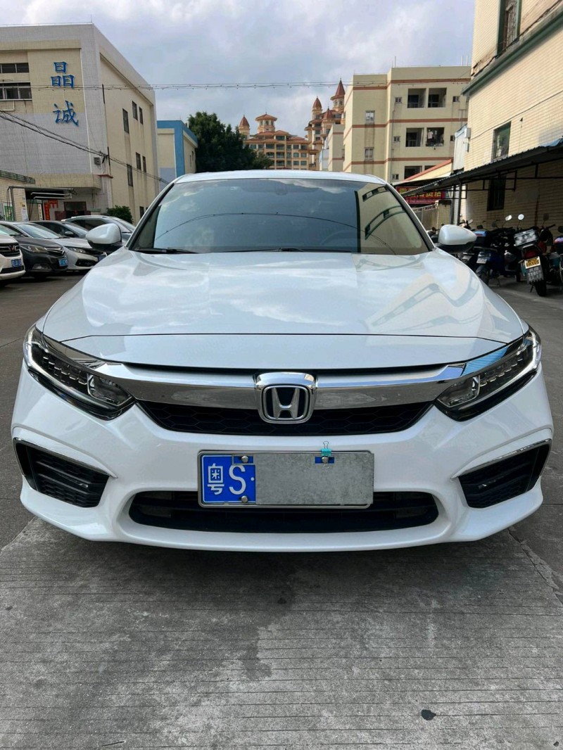 中山21年本田英诗派1