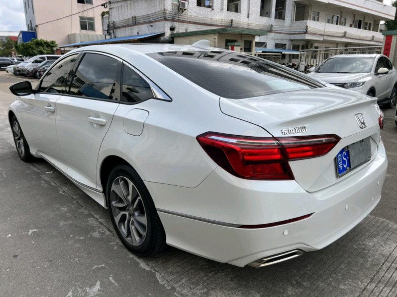 中山21年本田英诗派4