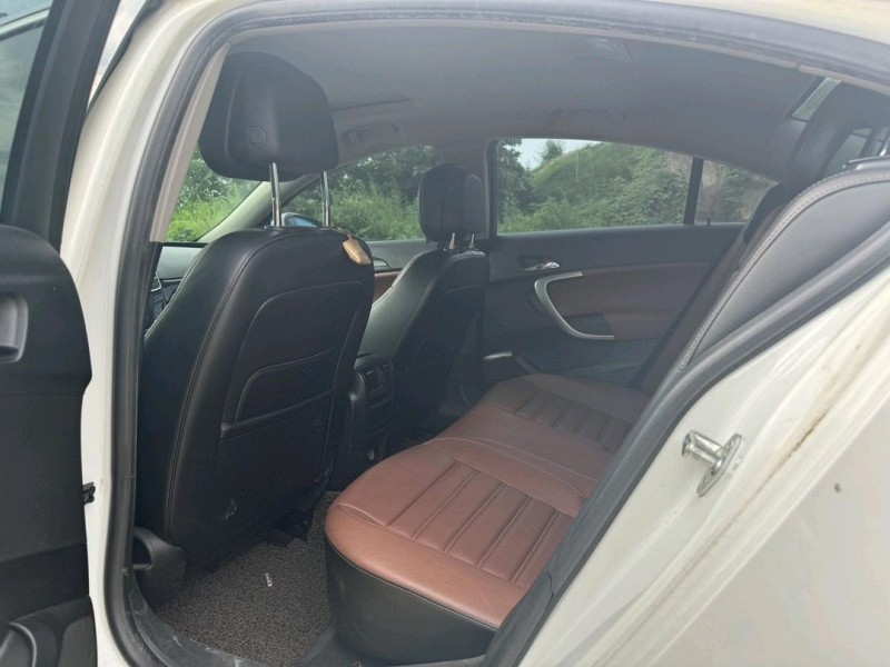 郑州14年别克君威8