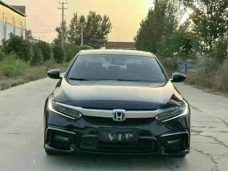 菏泽20年本田英诗派1