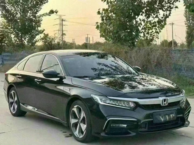 菏泽20年本田英诗派2