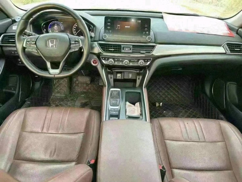 菏泽20年本田英诗派4