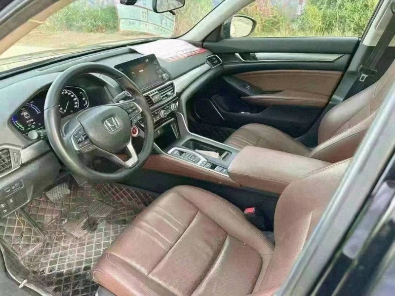 菏泽20年本田英诗派6