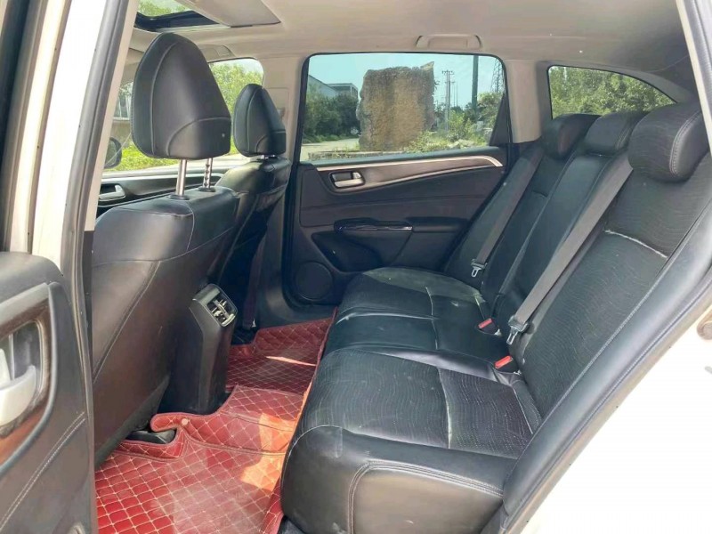 徐州16年本田杰德6