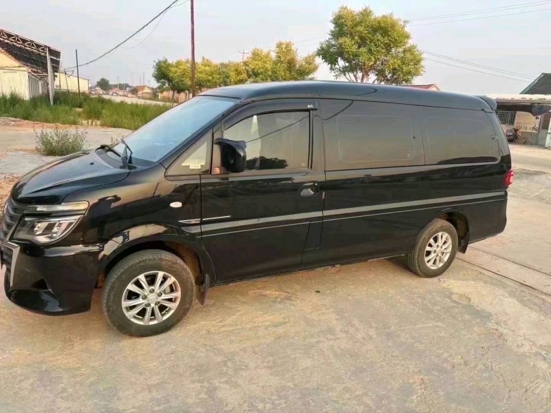 潍坊23年东风菱智2