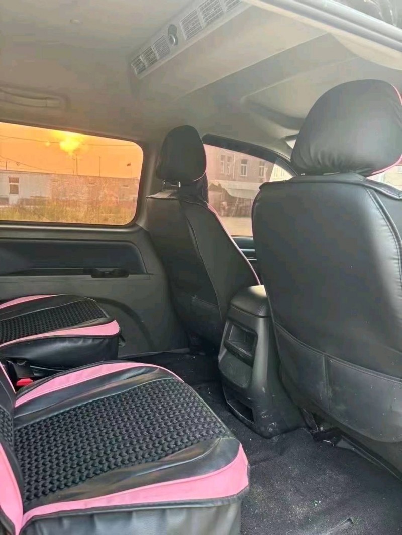 潍坊23年东风菱智6