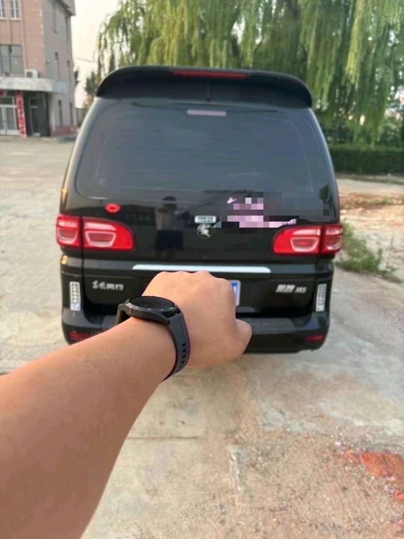 潍坊23年东风菱智9