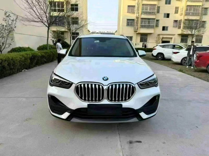 徐州21年宝马X11