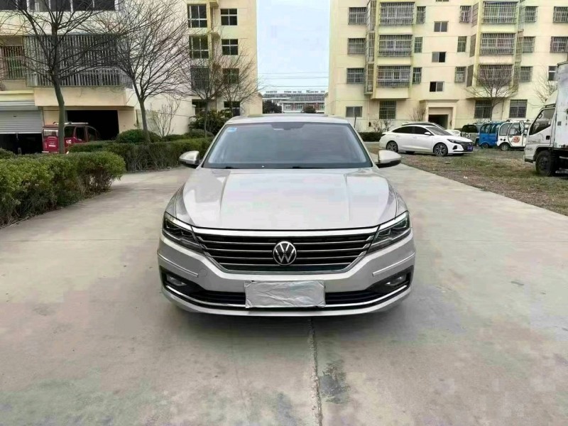 徐州21年大众朗逸1
