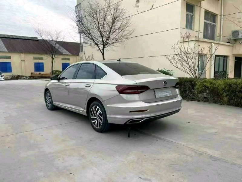 徐州21年大众朗逸3
