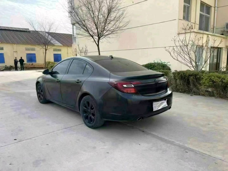 徐州14年别克君威3