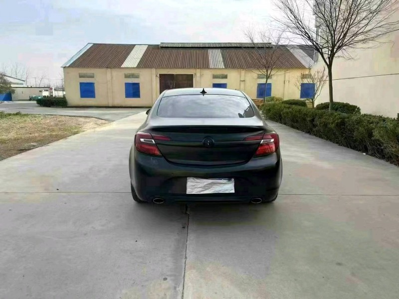 徐州14年别克君威9