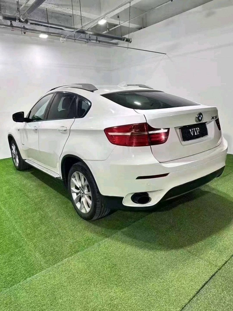 石家莊13年寶馬X64