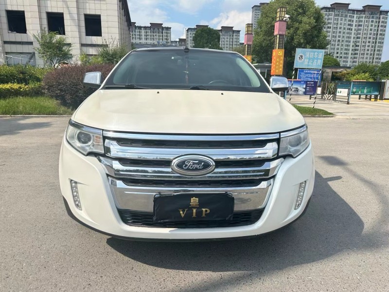 徐州14年福特锐界1