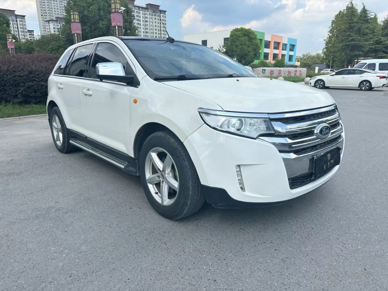 徐州14年福特锐界2