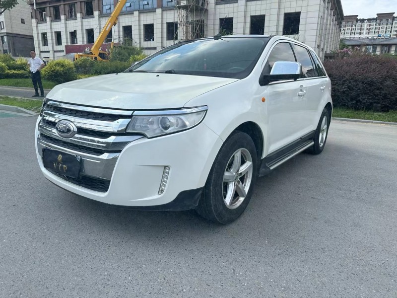 徐州14年福特锐界3